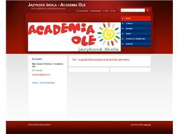 Náhľad webu Náhľad webu