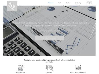 Náhľad webu Náhľad webu