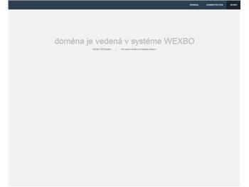 Náhľad webu Náhľad webu