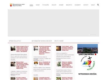 Náhľad webu Náhľad webu