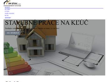 Náhľad webu Náhľad webu