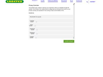 Náhľad webu Náhľad webu