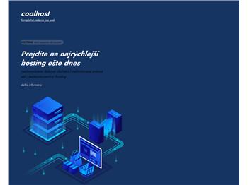 Náhľad webu Náhľad webu