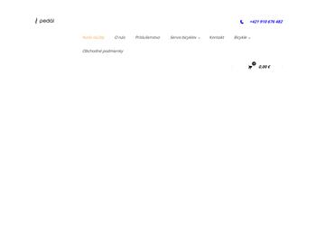 Náhľad webu Náhľad webu