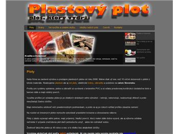 Náhľad webu Náhľad webu