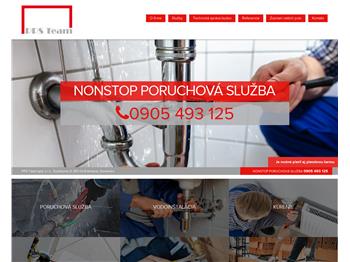Náhľad webu Náhľad webu