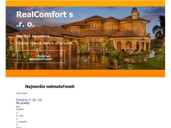 Náhľad webu Náhľad webu