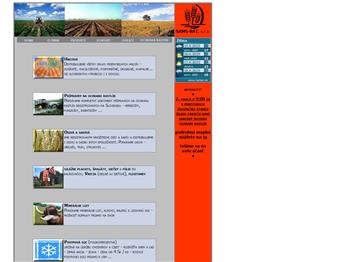 Náhľad webu Náhľad webu