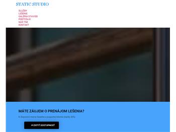Náhľad webu Náhľad webu