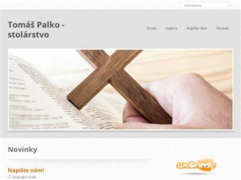 Náhľad webu Náhľad webu