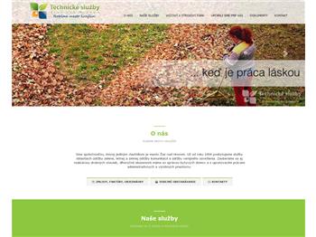Náhľad webu Náhľad webu