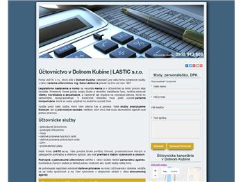 Náhľad webu Náhľad webu