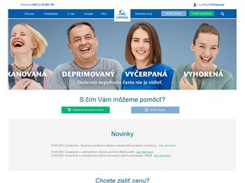 Náhľad webu Náhľad webu