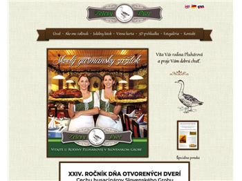 Náhľad webu Náhľad webu