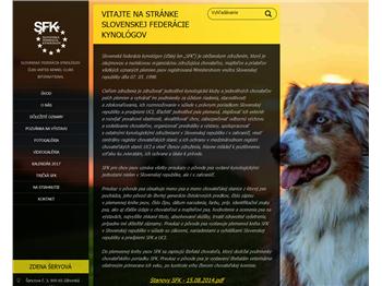 Náhľad webu Náhľad webu