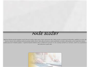 Náhľad webu Náhľad webu