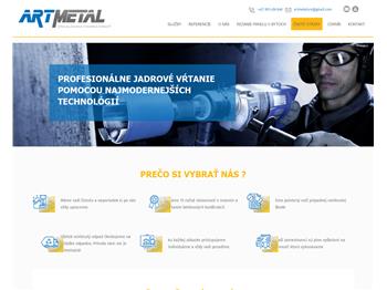 Náhľad webu Náhľad webu