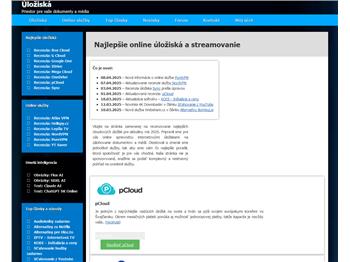 Náhľad webu Náhľad webu
