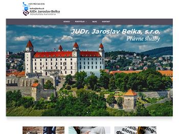 Náhľad webu Náhľad webu