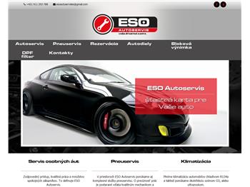 Náhľad webu Náhľad webu