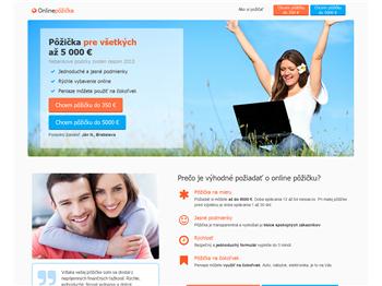 Náhľad webu Náhľad webu