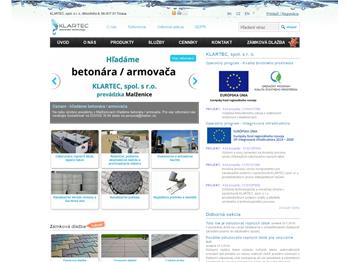 Náhľad webu Náhľad webu