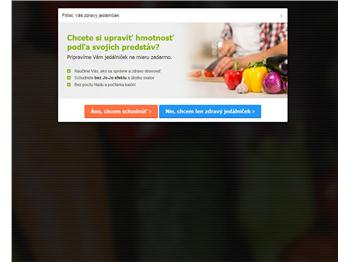 Náhľad webu Náhľad webu