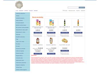 Náhľad webu Náhľad webu