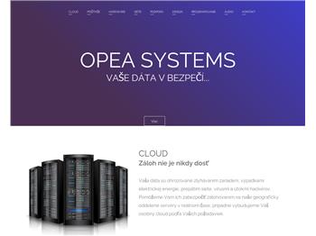 Náhľad webu Náhľad webu
