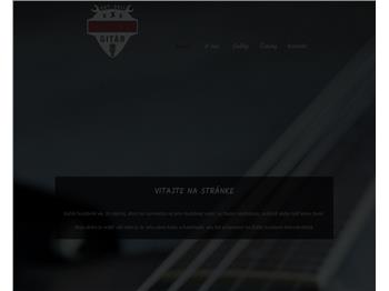 Náhľad webu Náhľad webu