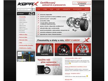 Náhľad webu Náhľad webu