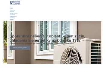 Náhľad webu Náhľad webu
