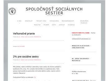Náhľad webu Náhľad webu