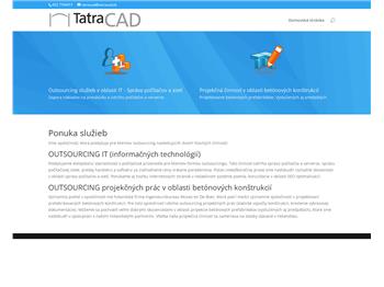 Náhľad webu Náhľad webu