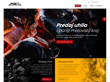 Náhľad webu Náhľad webu