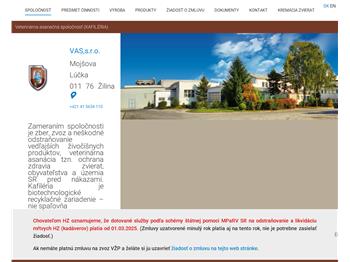 Náhľad webu Náhľad webu