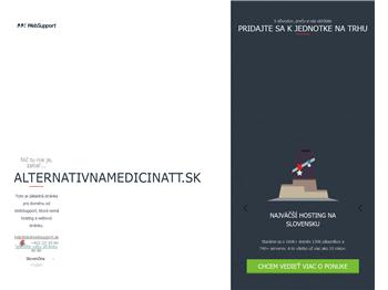 Náhľad webu Náhľad webu
