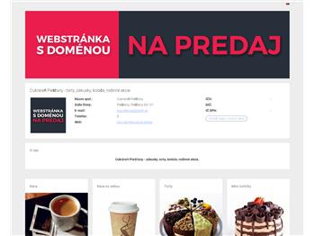 Náhľad webu Náhľad webu