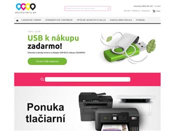 Náhľad webu Náhľad webu