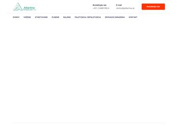 Náhľad webu Náhľad webu
