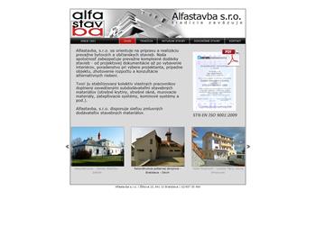 Náhľad webu Náhľad webu