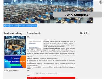 Náhľad webu Náhľad webu