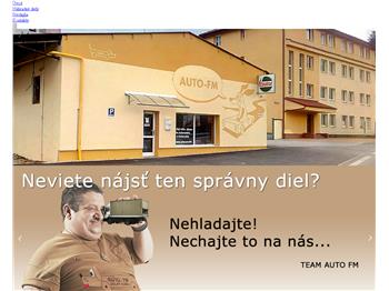 Náhľad webu Náhľad webu