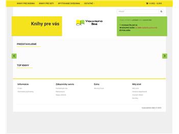 Náhľad webu Náhľad webu