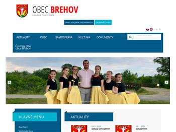Náhľad webu Náhľad webu