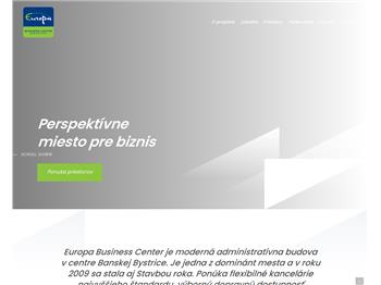 Náhľad webu Náhľad webu