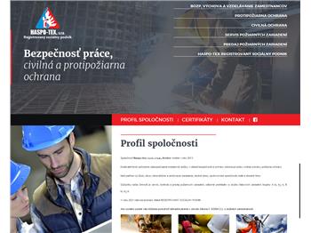 Náhľad webu Náhľad webu