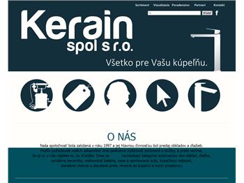 Náhľad webu Náhľad webu