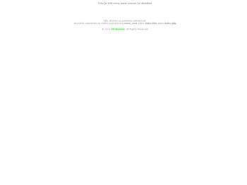 Náhľad webu Náhľad webu