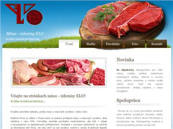 Náhľad webu Náhľad webu